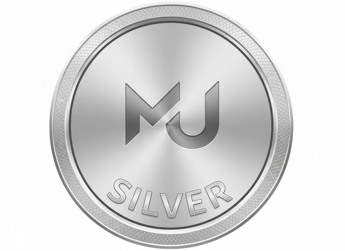 Silver